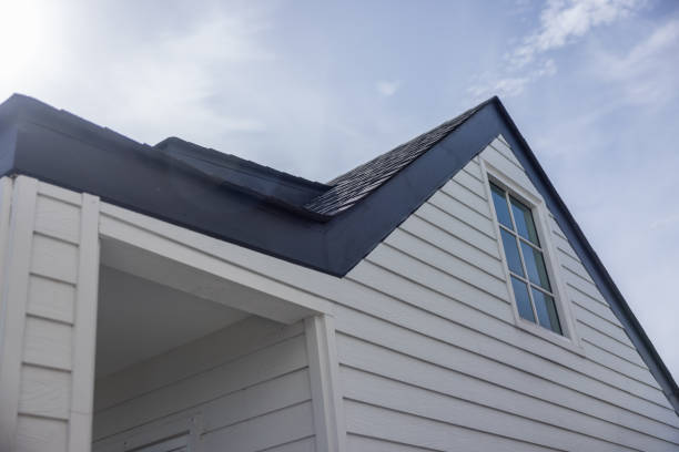 How To Choose The Right Materials for Your Siding Installation in 'Sylvania, OH